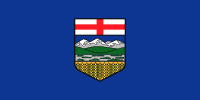 Alberta Flag