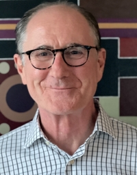 Bruce Martin