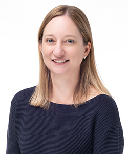 Christi McAuley