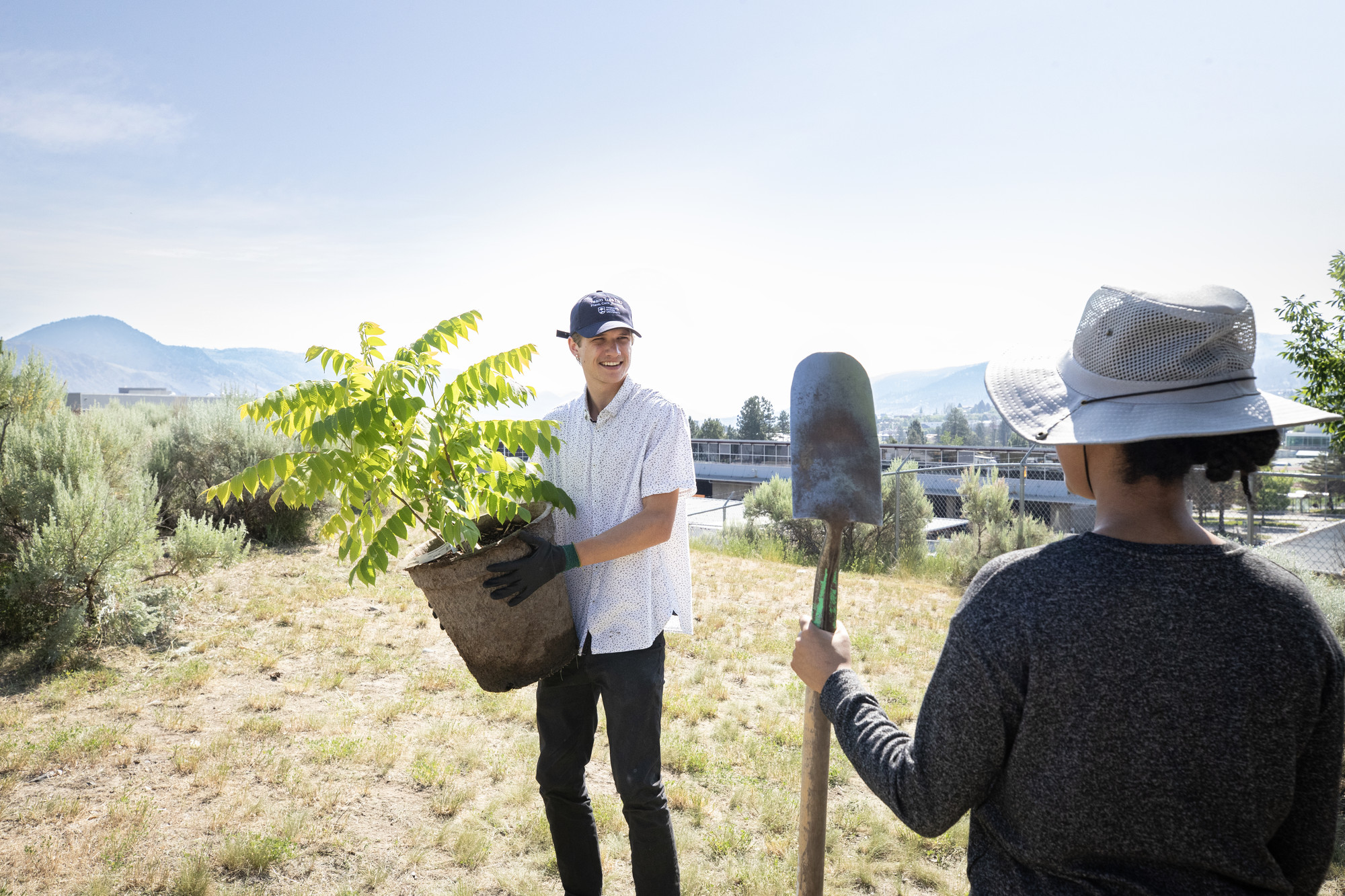 Sociocultural Dynamics of Wildfire Career