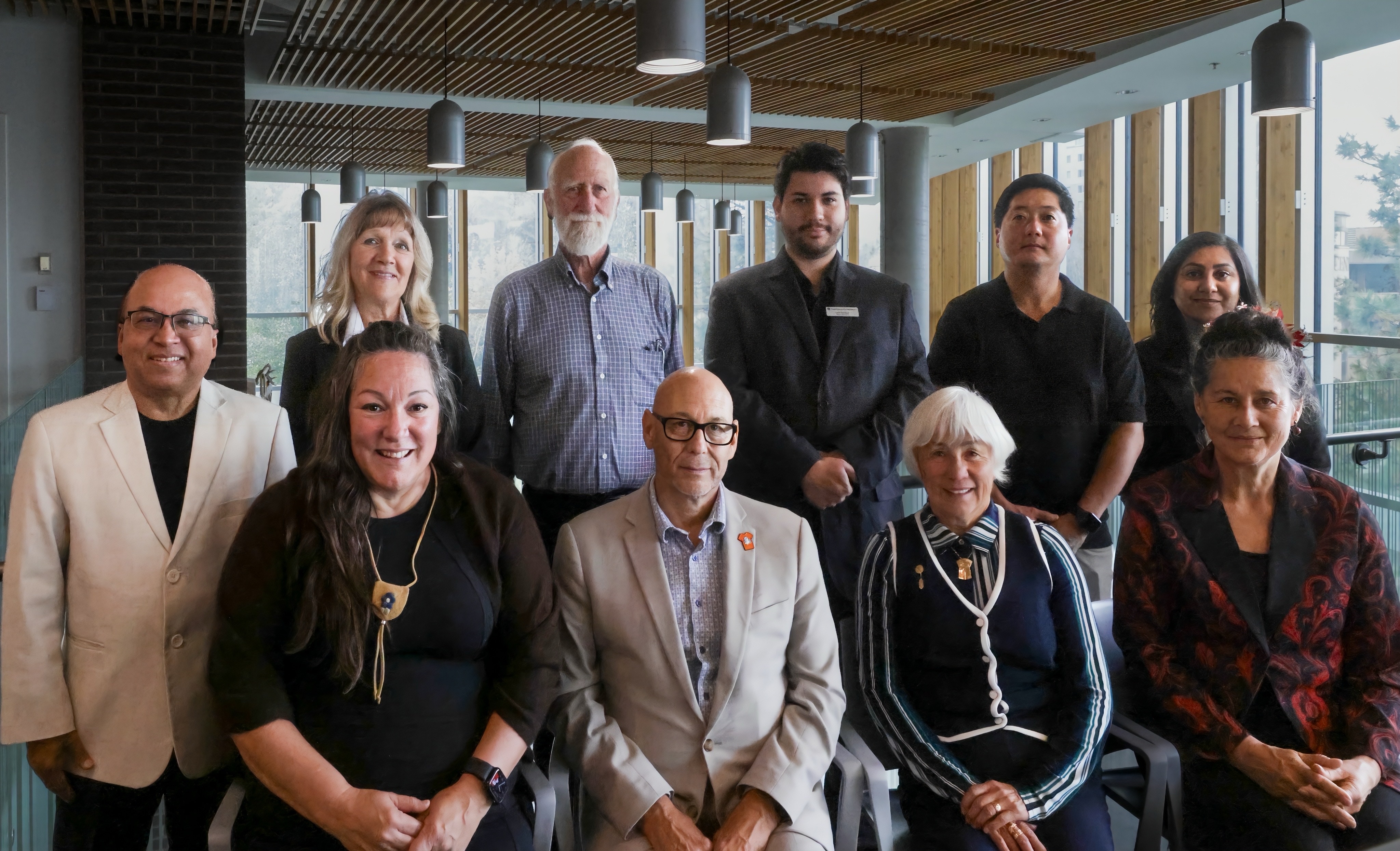 Board of Governors