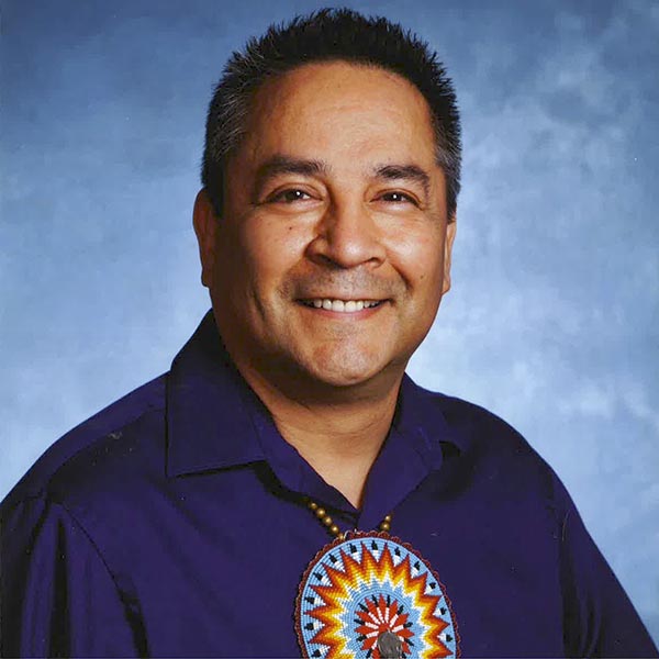 Dr. Garry Gottfriedson