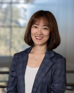 Joyce Shang