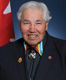 Murray Sinclair